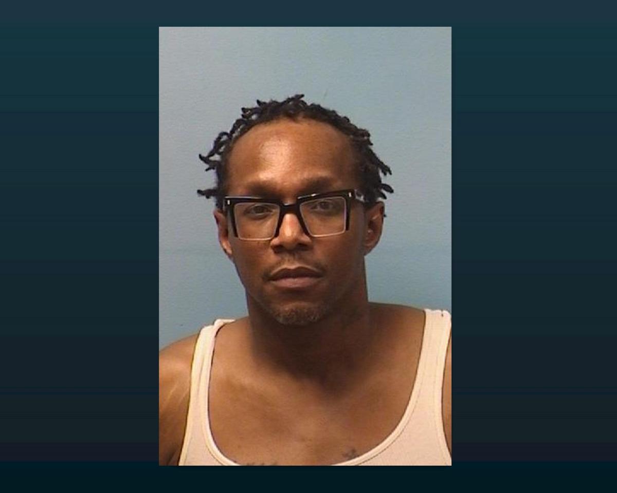 St. Cloud Man Sentenced Again for Sex Trafficking