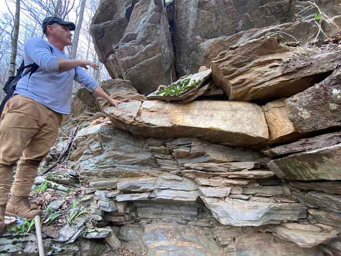 Whistleblower sounds alarm about destruction of tribal sites in North Carolina