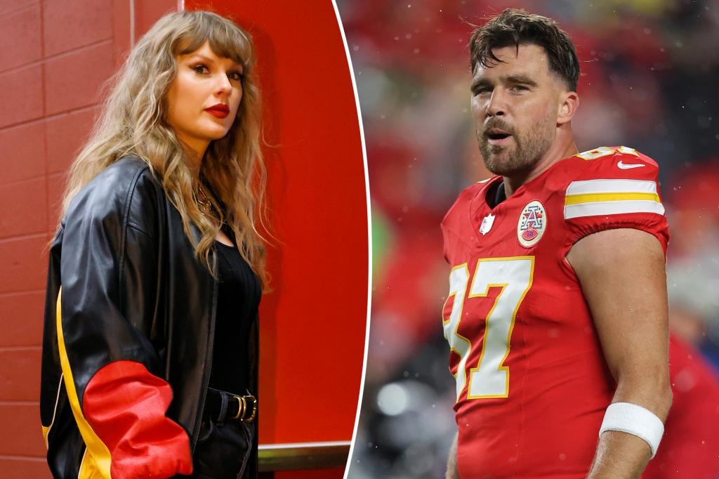 How Taylor Swift feels following Travis Kelce's home burglary