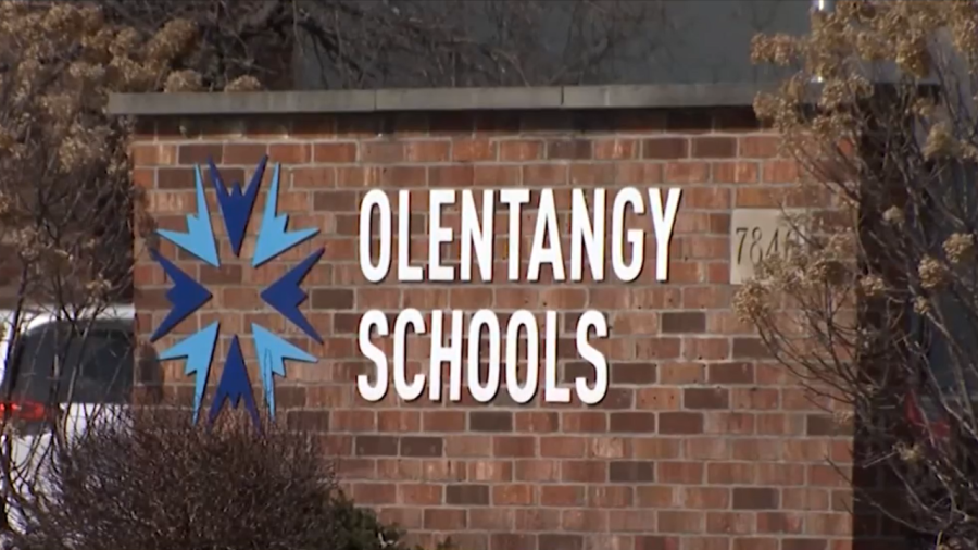 Olentangy Orange principal placed on leave after controversial election message to staff