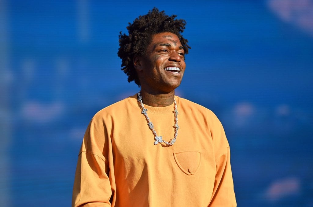 Kodak Black Gets Advice From Gillie & Wallo: Watch