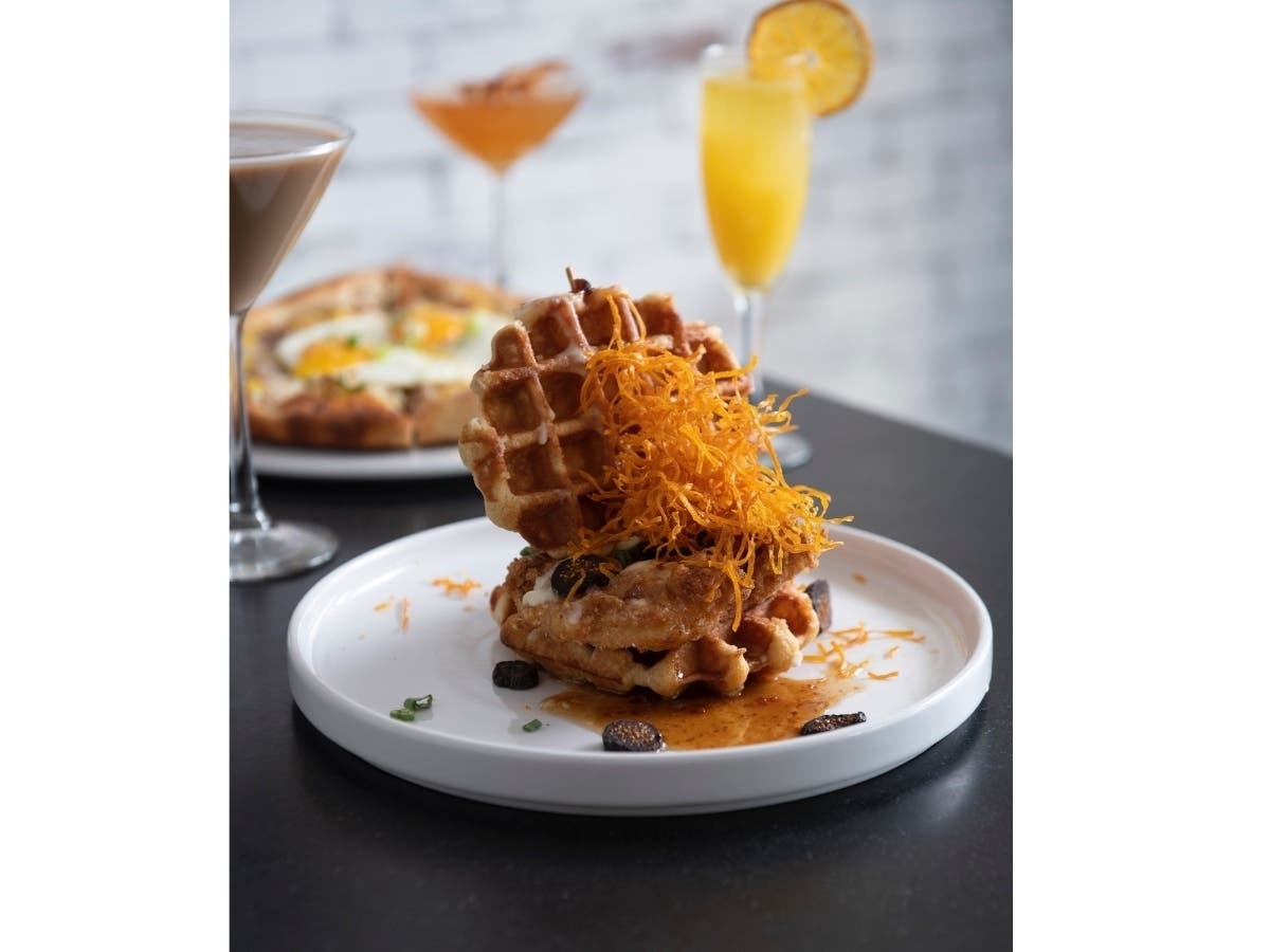 Cape Cod's 1st Aldi, New Brunch Options: MA Food Week