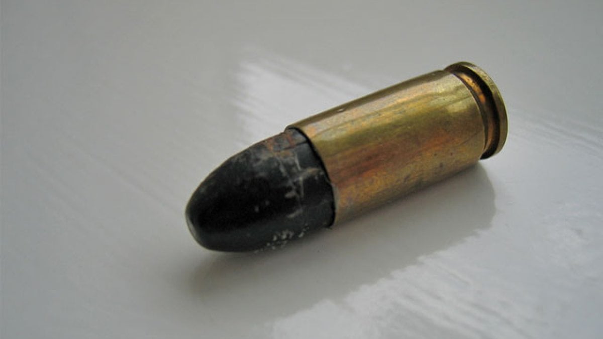 Bullet found in school gymnasium in Hull