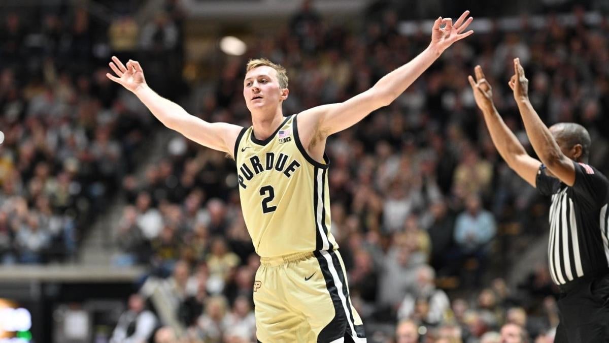 Purdue vs. Alabama odds, prediction, time: 2024 college basketball picks, Nov. 15 best bets by proven model