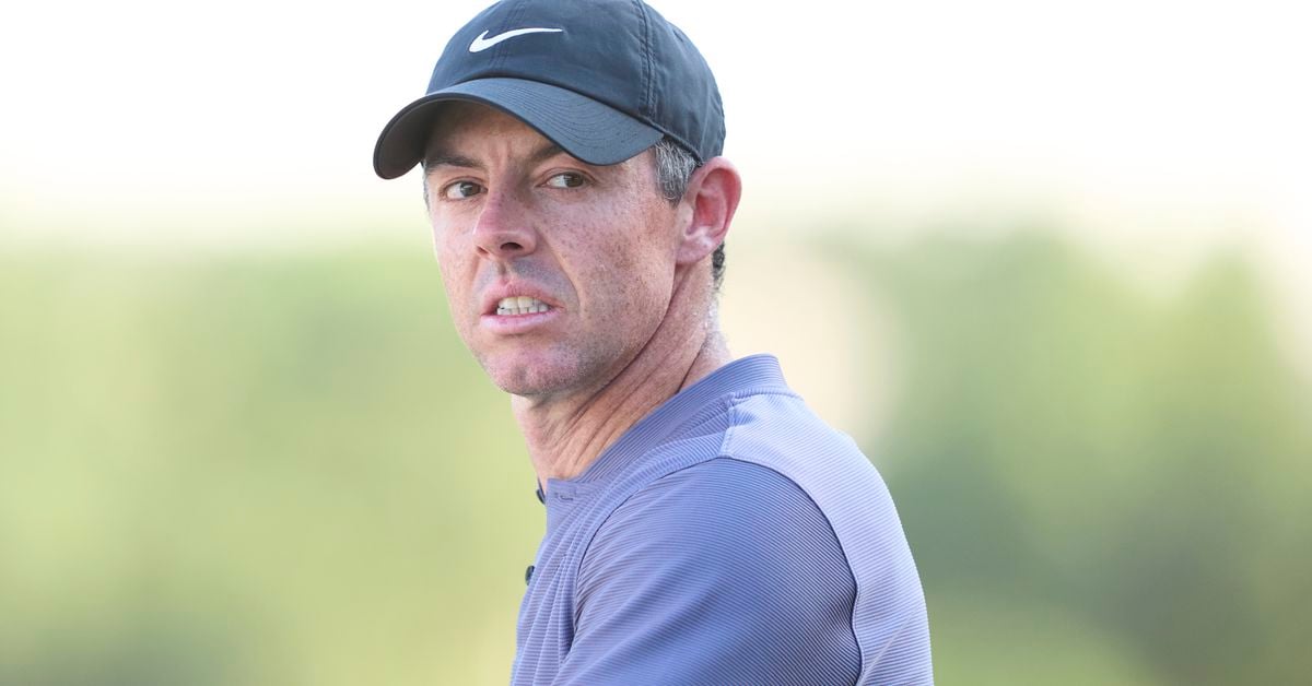 Rory McIlroy has Race to Dubai locked up but longs for something more