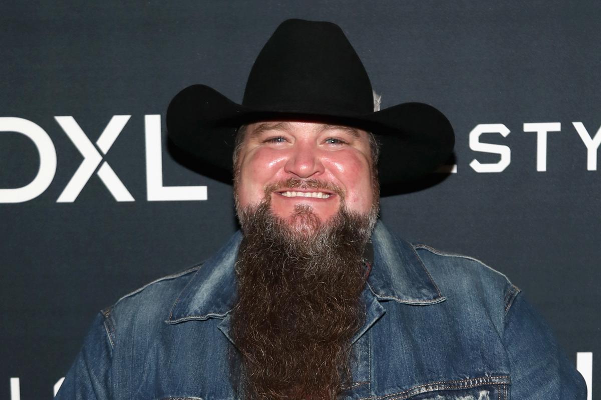 'The Voice' Winner Sundance Head Shot In Texas