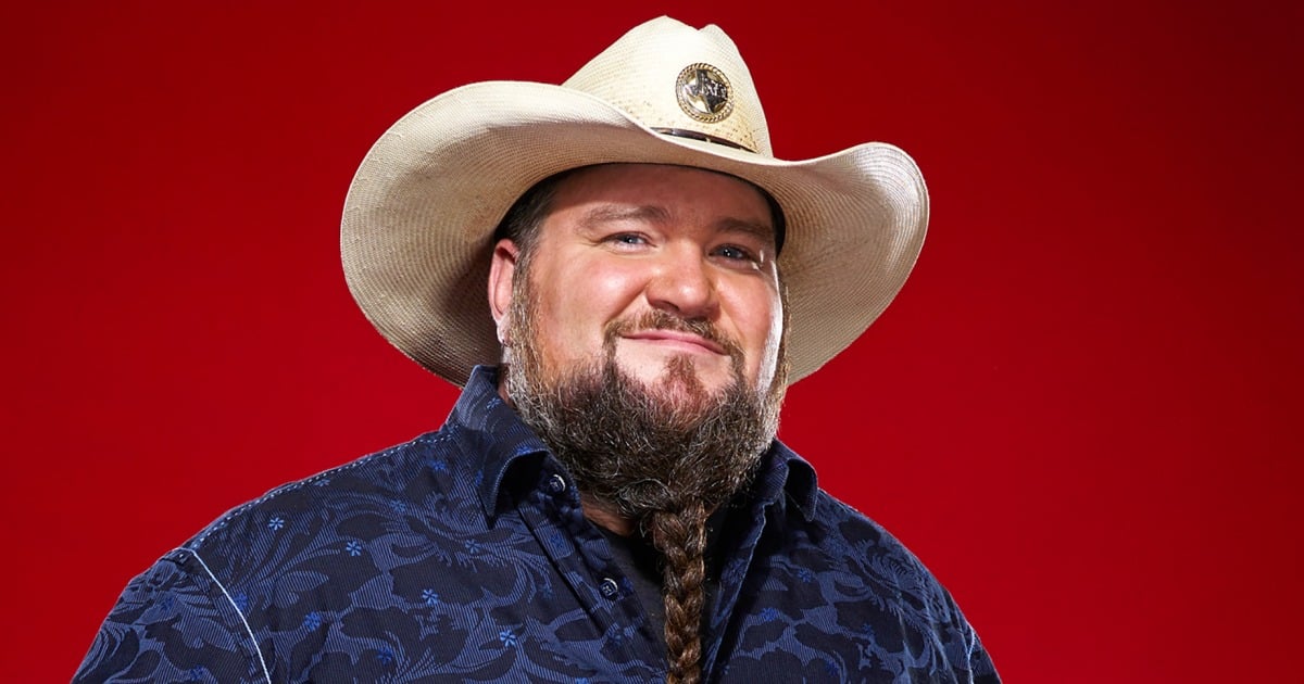 Sundance Head, winner of 'The Voice,' hit by stray bullet at his Texas ranch