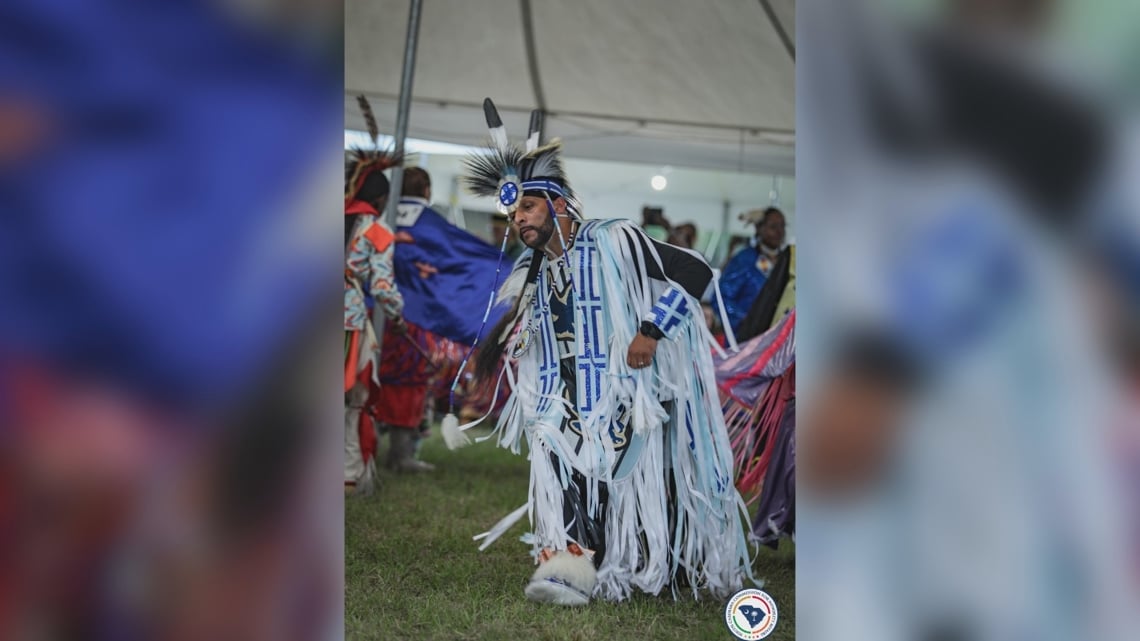 November is Native American Heritage Month in South Carolina