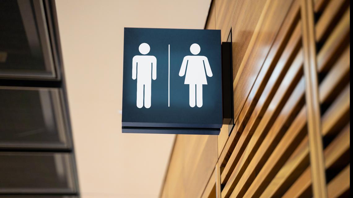 Lawsuit says South Carolina 'bathroom law' is unconstitutional