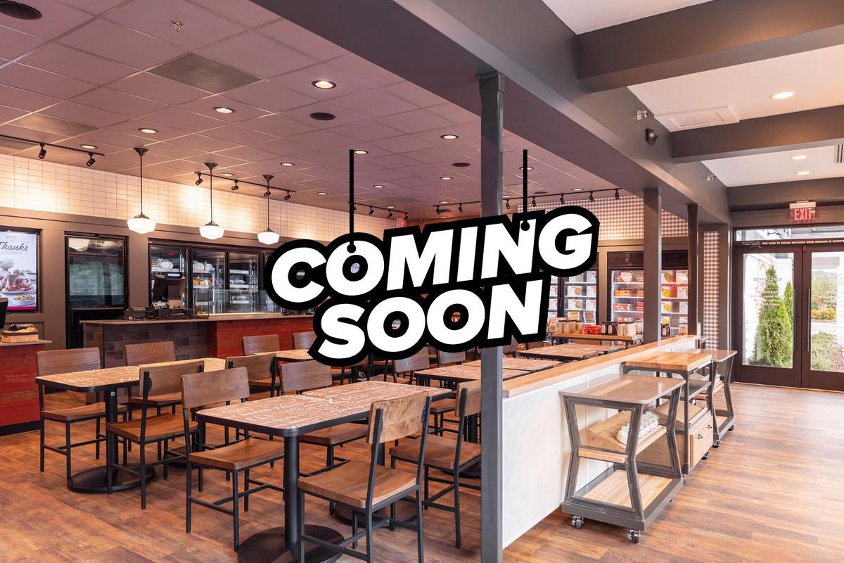 New Restaurant & Food Retailer Opening in Rochester