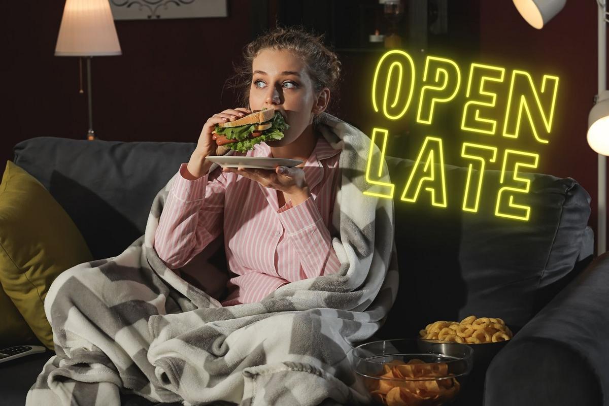 Rochester, MN Restaurants Open Late to Satisfy Your Hunger