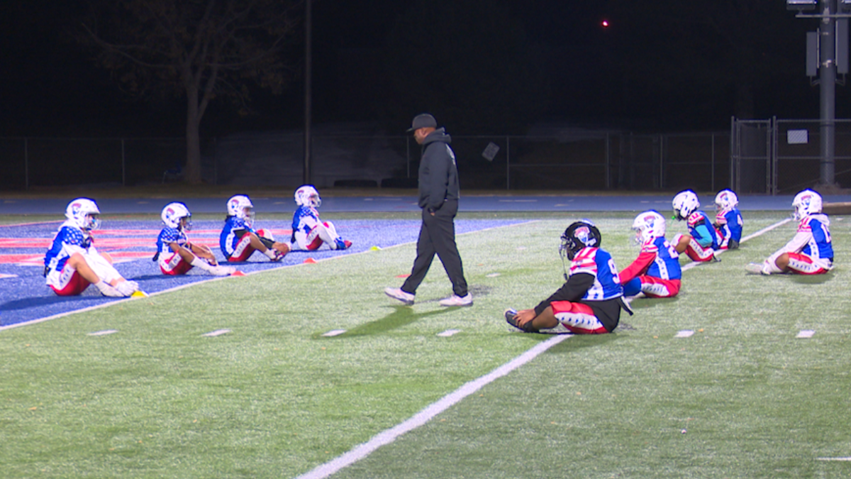 Trauma to Triumph: Colorado Springs football team heads to championship after overcoming traumatic experience