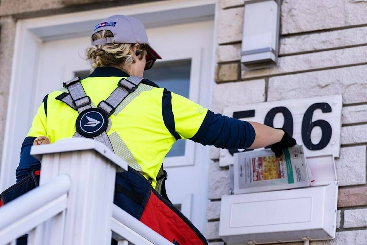 Canada Post is on strike: here’s what you need to know