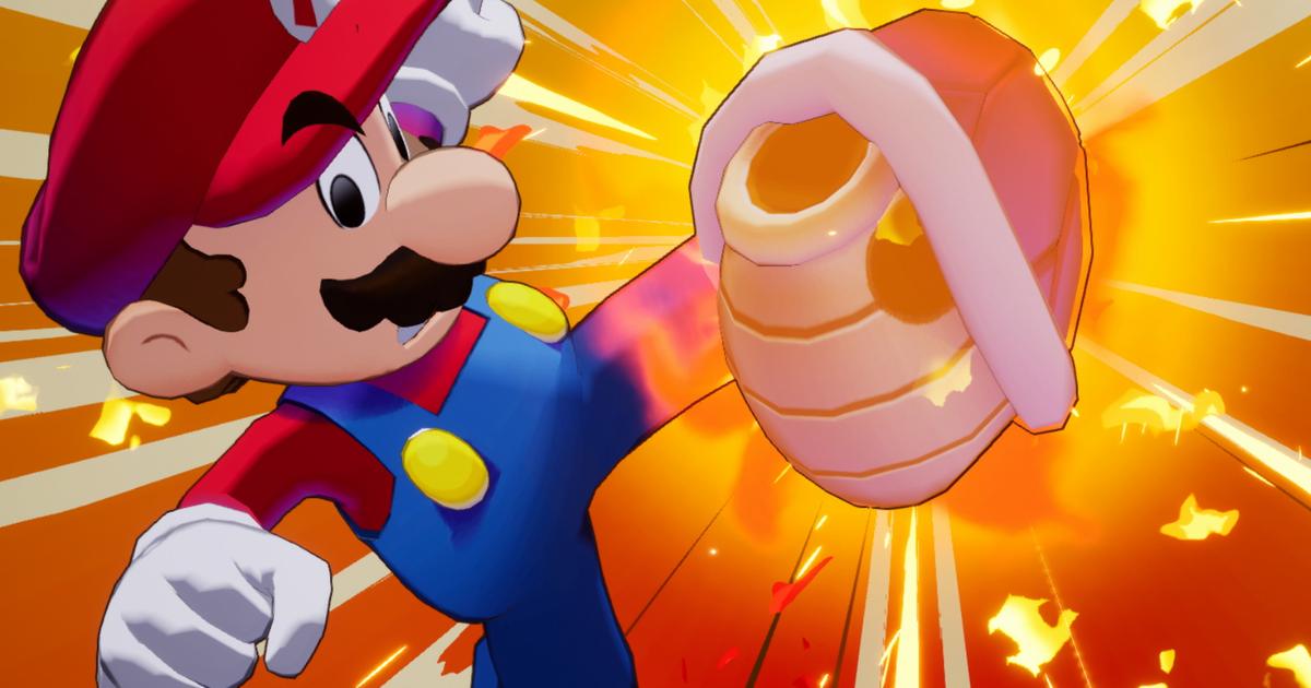 Mario, “No Other Land”… Les sorties culturelles à ne pas manquer