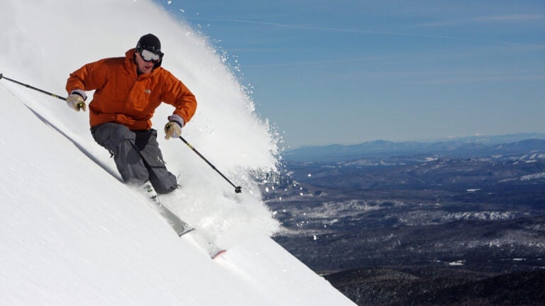 Vermont has the ‘picture-perfect’ Christmas getaway