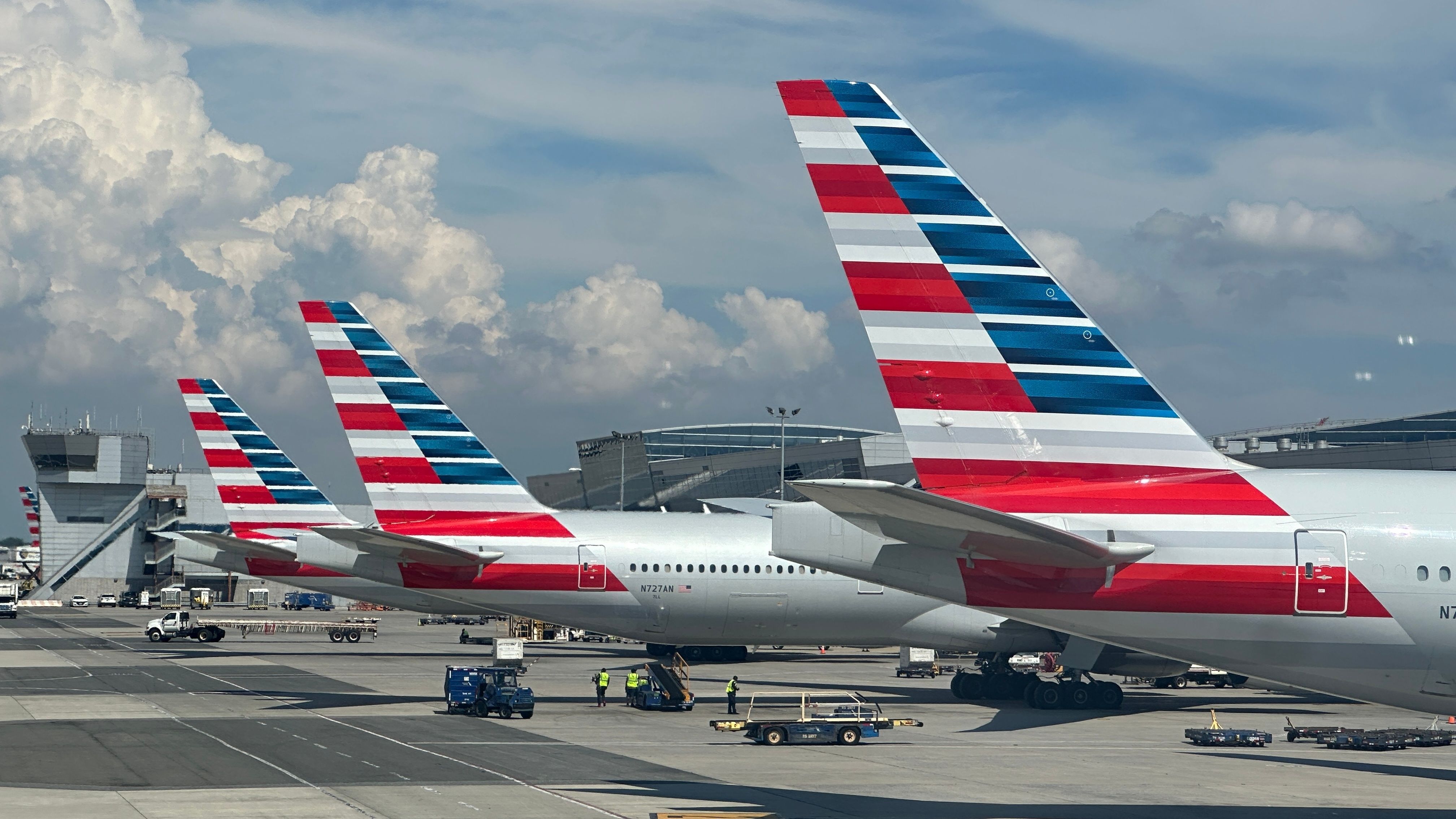 Food & Drink Prices At New York's 3 Area Airports Could Rise By More Than 7% Next Year