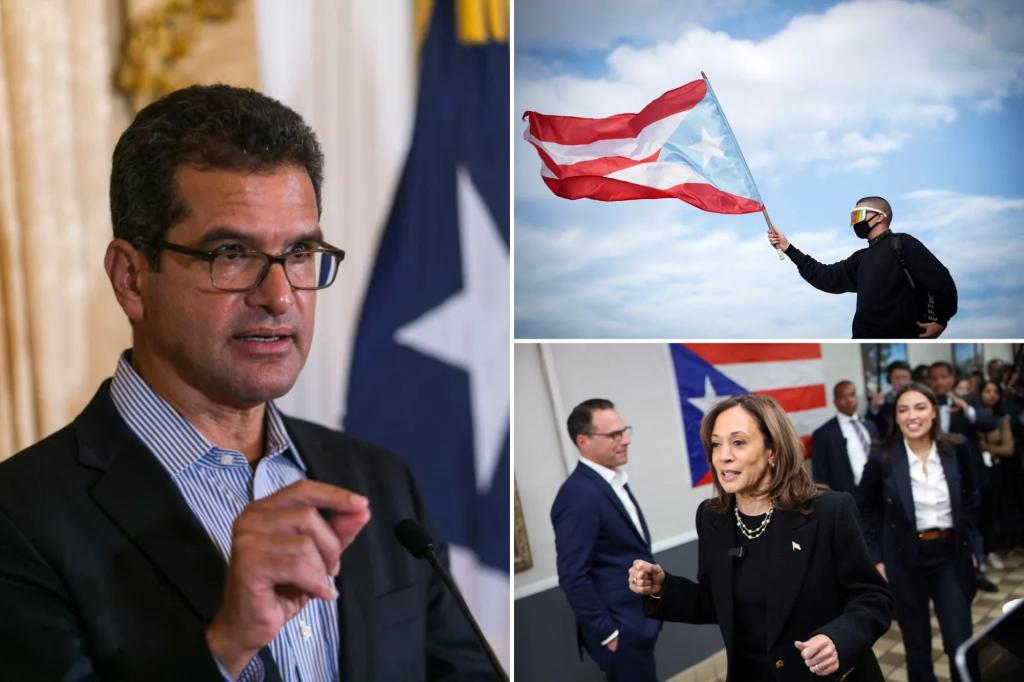 Puerto Rico's statehood referendum was a ploy for Democrat seats in Congress