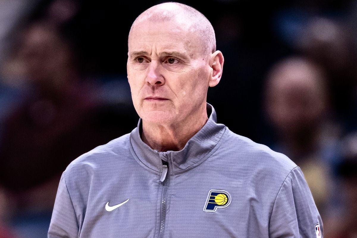 Who Is Rick Carlisle’s Wife Donna Nobile? Peering Into Pacers HC’s Personal Life, Family & More