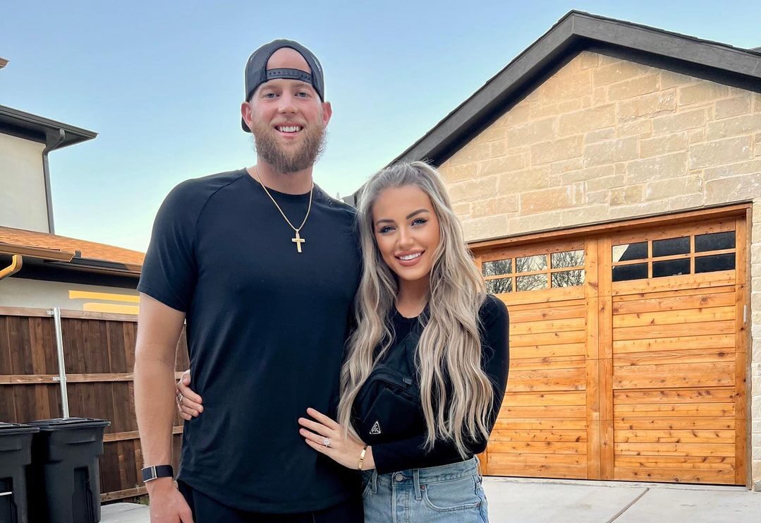 Who Is Chris Boswell’s Wife Havana Boswell? Meet Steelers Kicker’s Real Estate Agent Life Partner