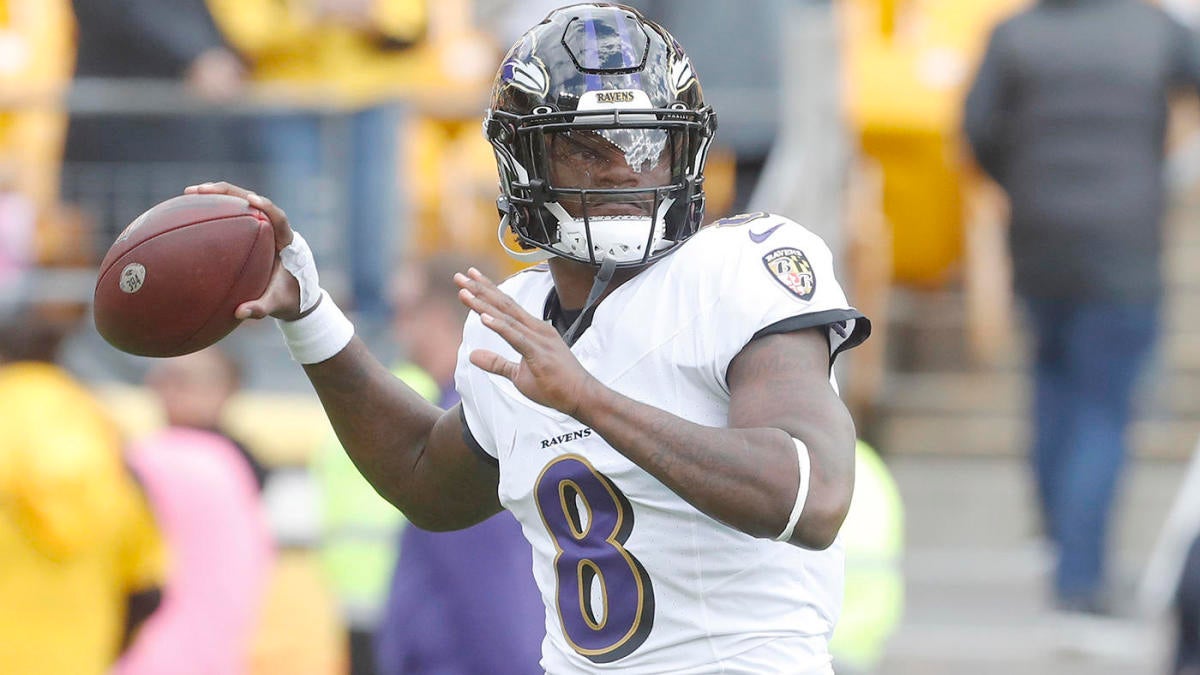 Ravens vs. Steelers where to watch: TV channel, kickoff time, NFL live stream, spread, odds, prediction