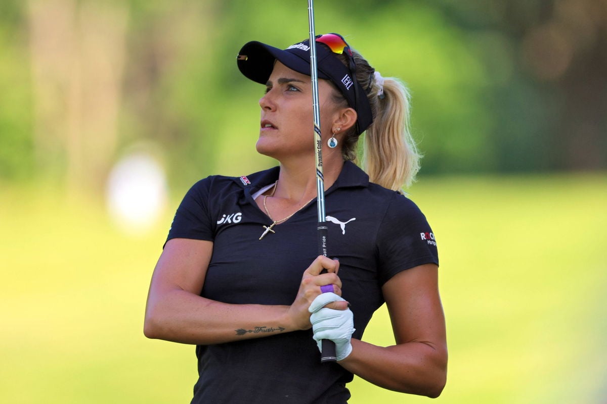 Is Lexi Thompson Playing at the CME Group Tour Championship Despite Her Winless Season? All You Need to Know