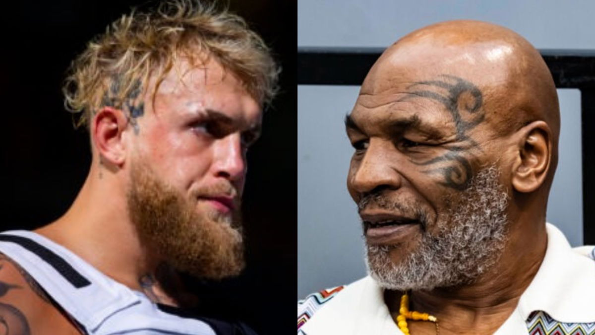 Why Were Mike Tyson and Jake Paul Immediately Suspended After Their Fight?