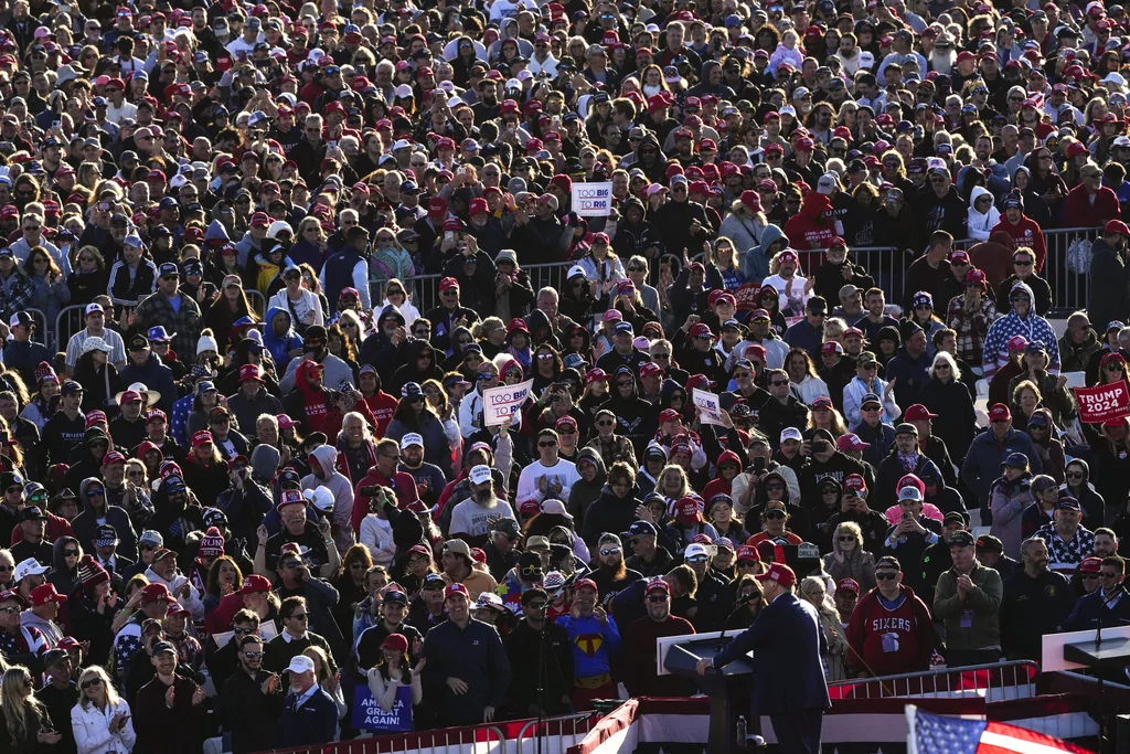 New battlegrounds? GOP looks to lock down Trump’s gains in New Jersey and Virginia