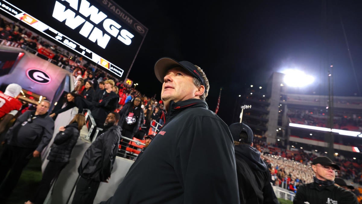 Kirby Smart's Dawgs rise again: Georgia's statement win over Vols deserves CFP Committee's reconsideration