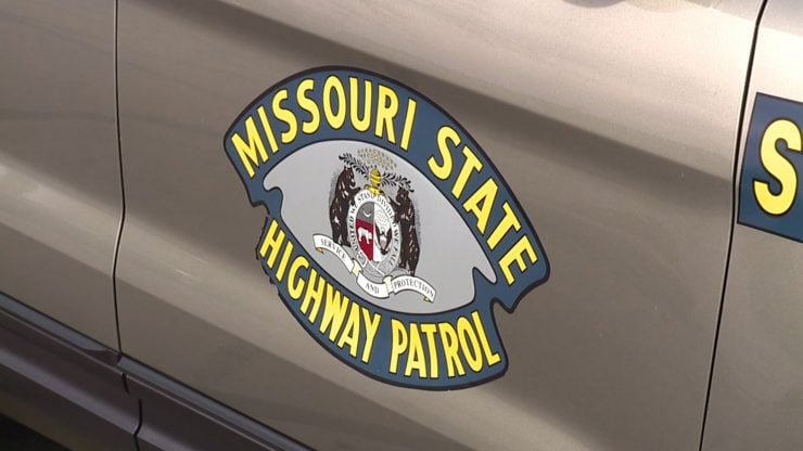 1 injured in overnight car chase, trooper-involved shooting: MSHP