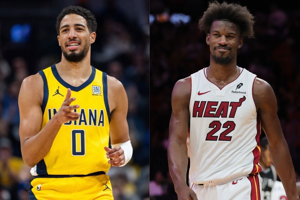 Heat vs Pacers: Injury Report, Depth Chart & More Ahead of the Blockbuster Eastern Conference Clash