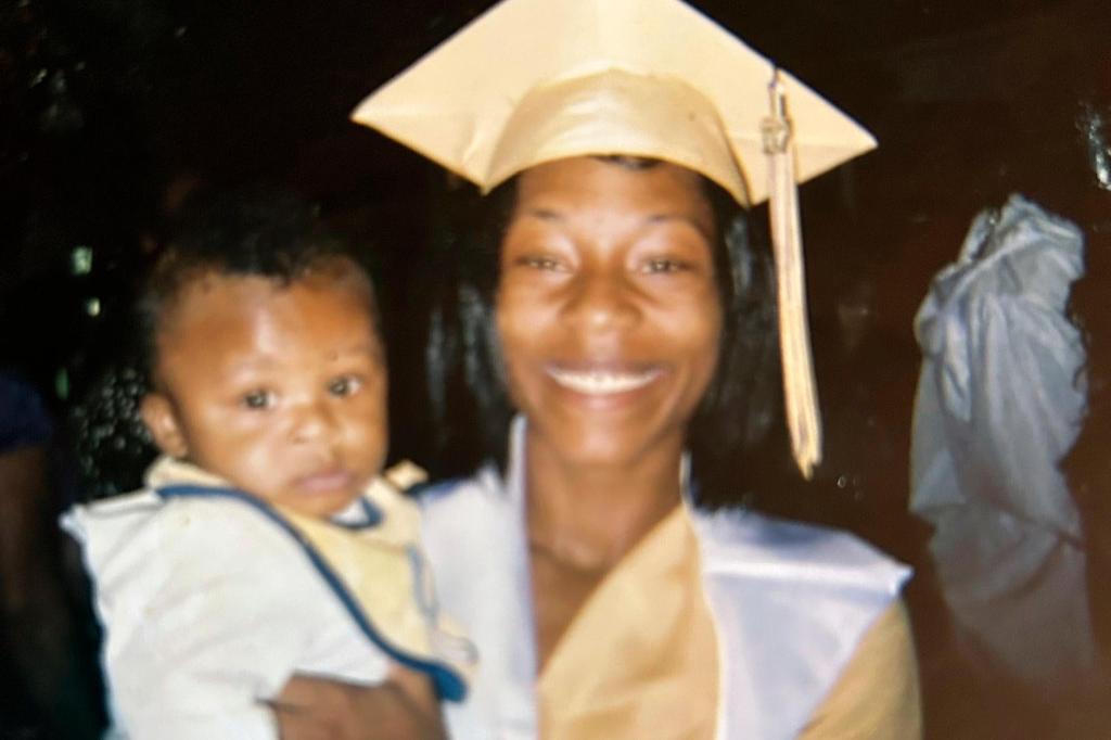 Justice Department demands records from Illinois sheriff after Sonya Massey killing in July