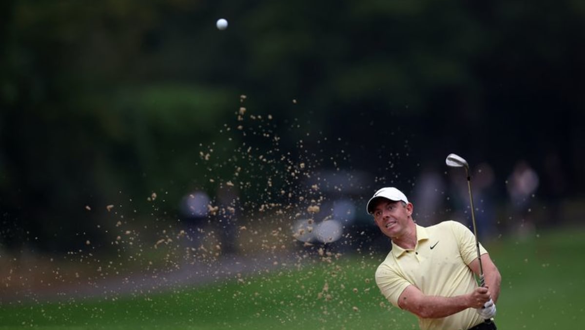 McIlroy wins DP World Tour Championship and sixth Race to Dubai title