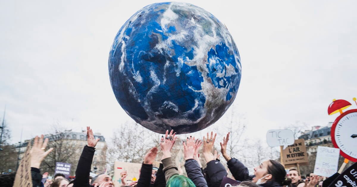 Climat Libé Tour 2024 : inscrivez-vous à l’étape de Nantes !