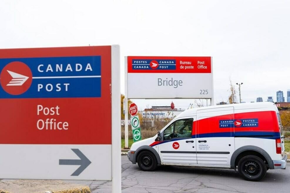 B.C. charities worried Canada Post strike will affect fundraising efforts