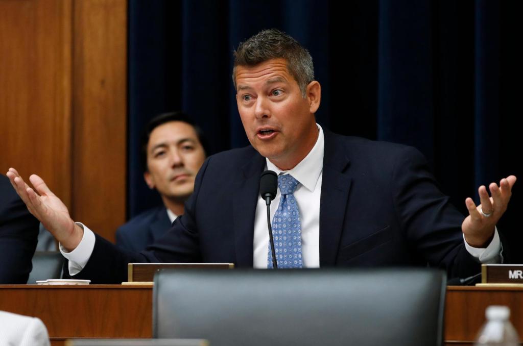 Trump to name former Wisconsin Rep. Sean Duffy as transportation secretary