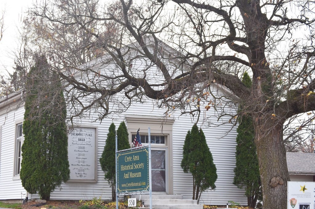 Movement to identify Illinois Underground Railroad sites