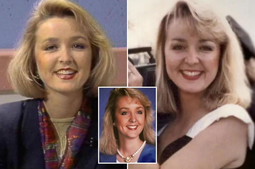 Cold case of missing Iowa news anchor Jodi Huisentruit takes strange twist