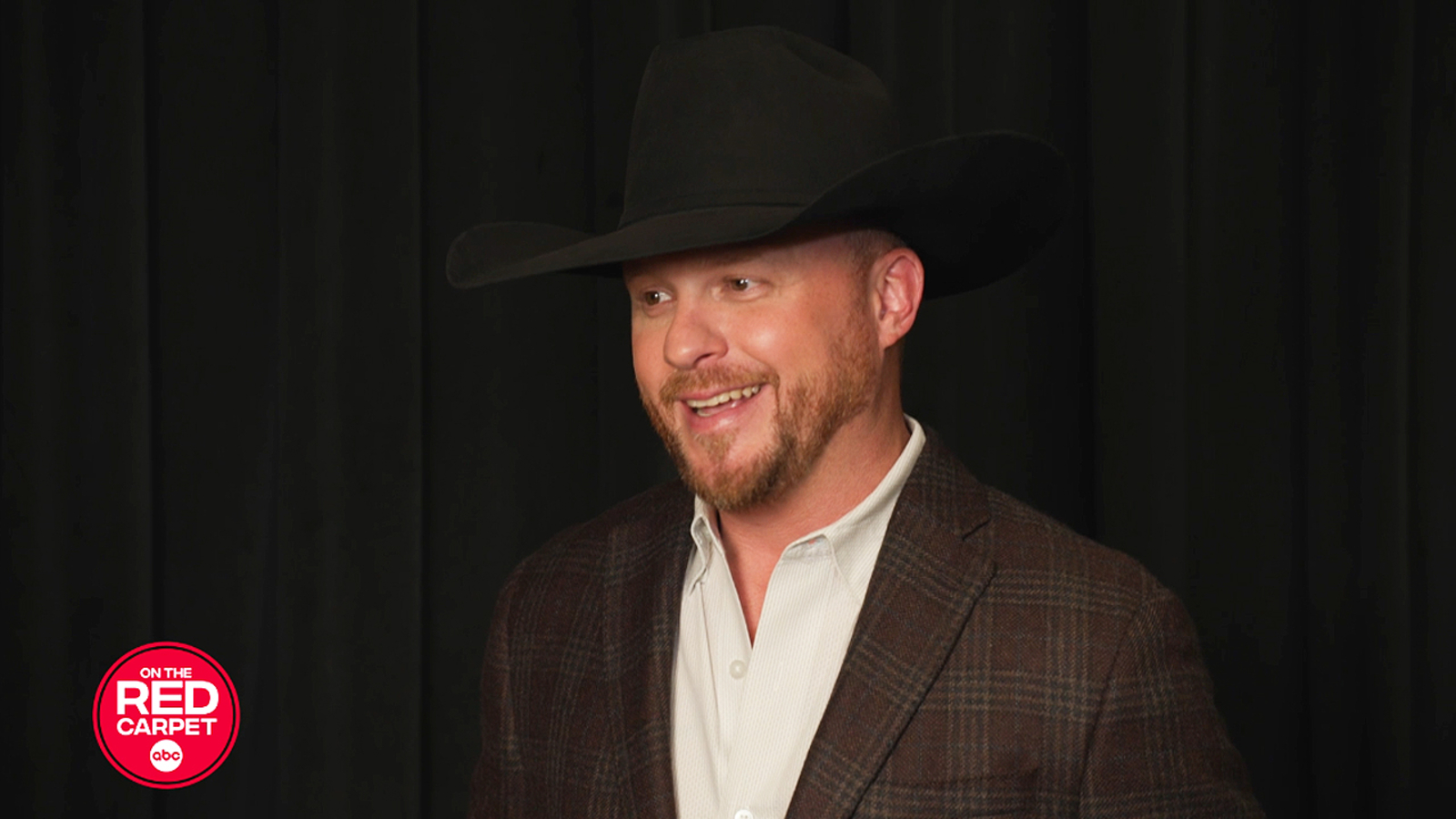 Cody Johnson's CMA journey: from Texas roots to possible Album of the Year Winner