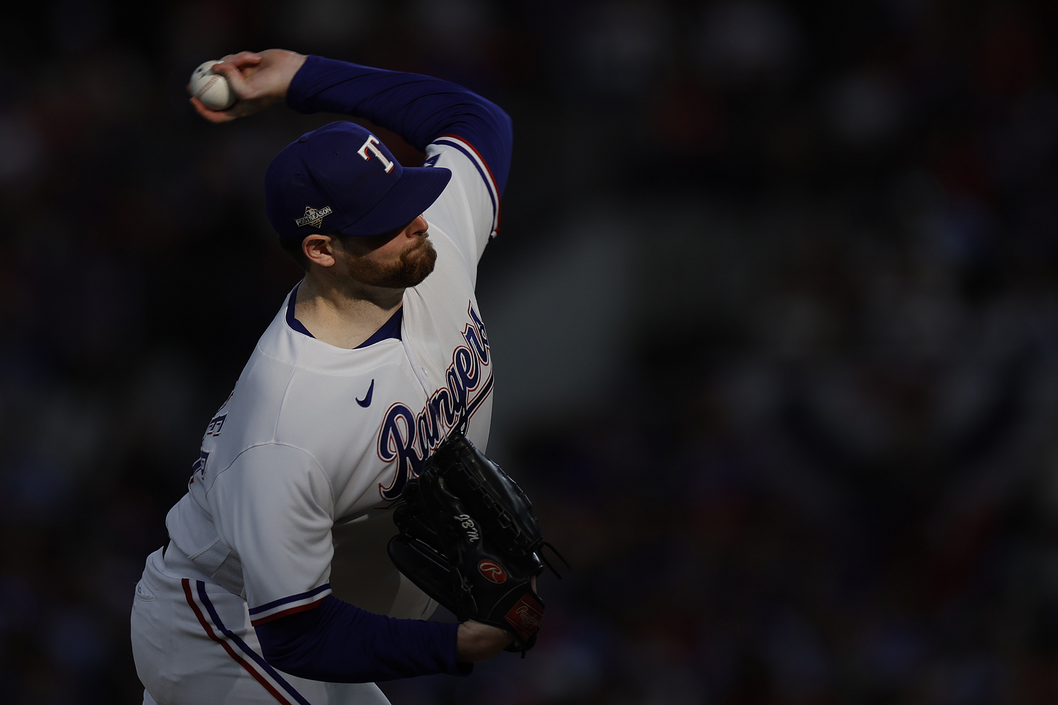 Ex-Rangers $22.5 M Veteran Reportedly Could Return This Winter In Controversial Trade