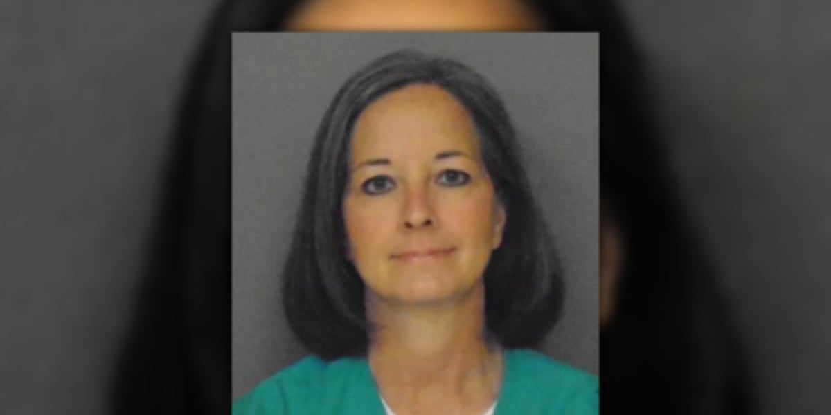 Parole hearing set for Susan Smith, SC mom convicted of killing her 2 children