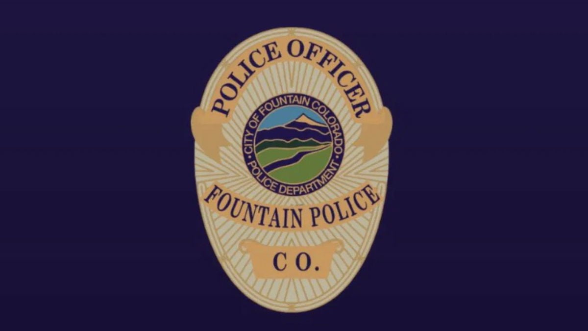 Fountain PD investigating after dead body found near Squirrel Creek Road