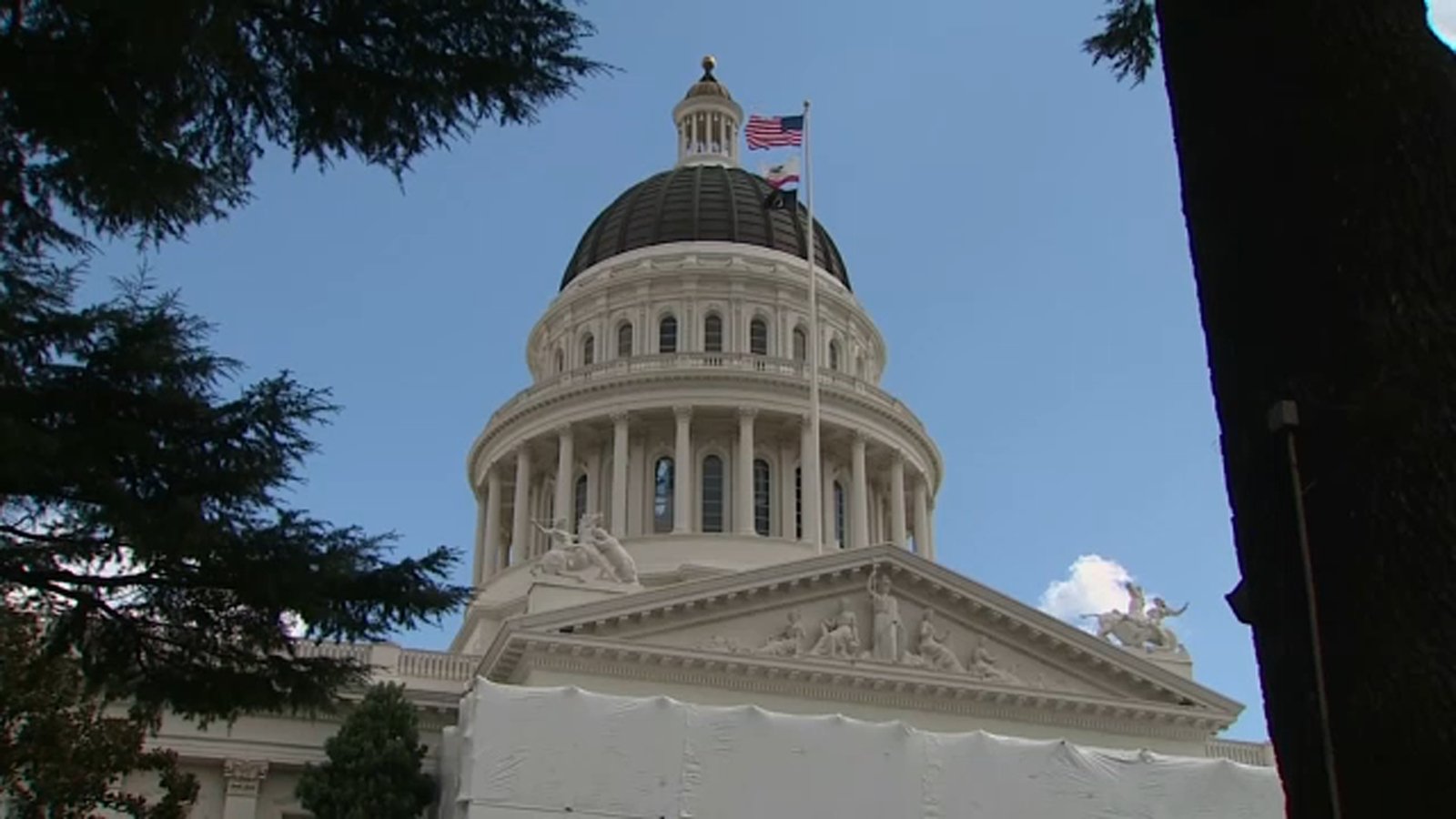 California to remove derogatory term for Indigenous women from street names, parks and more