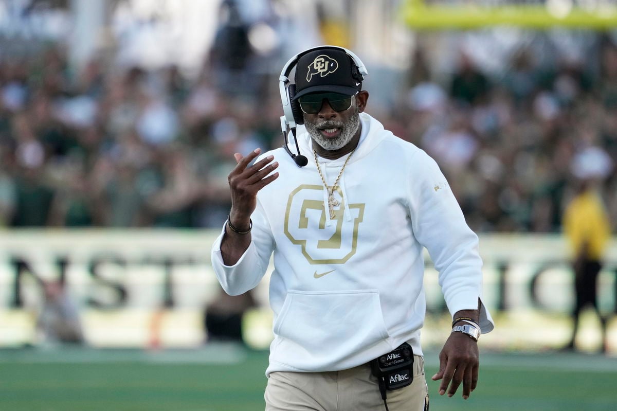 Deion Sanders’ Colorado Leads to Life-Changing Impact on Struggling Boulder Residents as Revealed in Emotional Tale