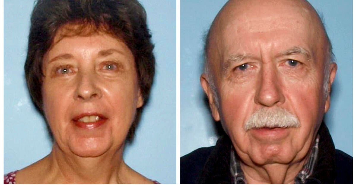 After a magnet fisher reeled in a rifle from a creek, a Georgia couple's cold case murder ends with a guilty plea