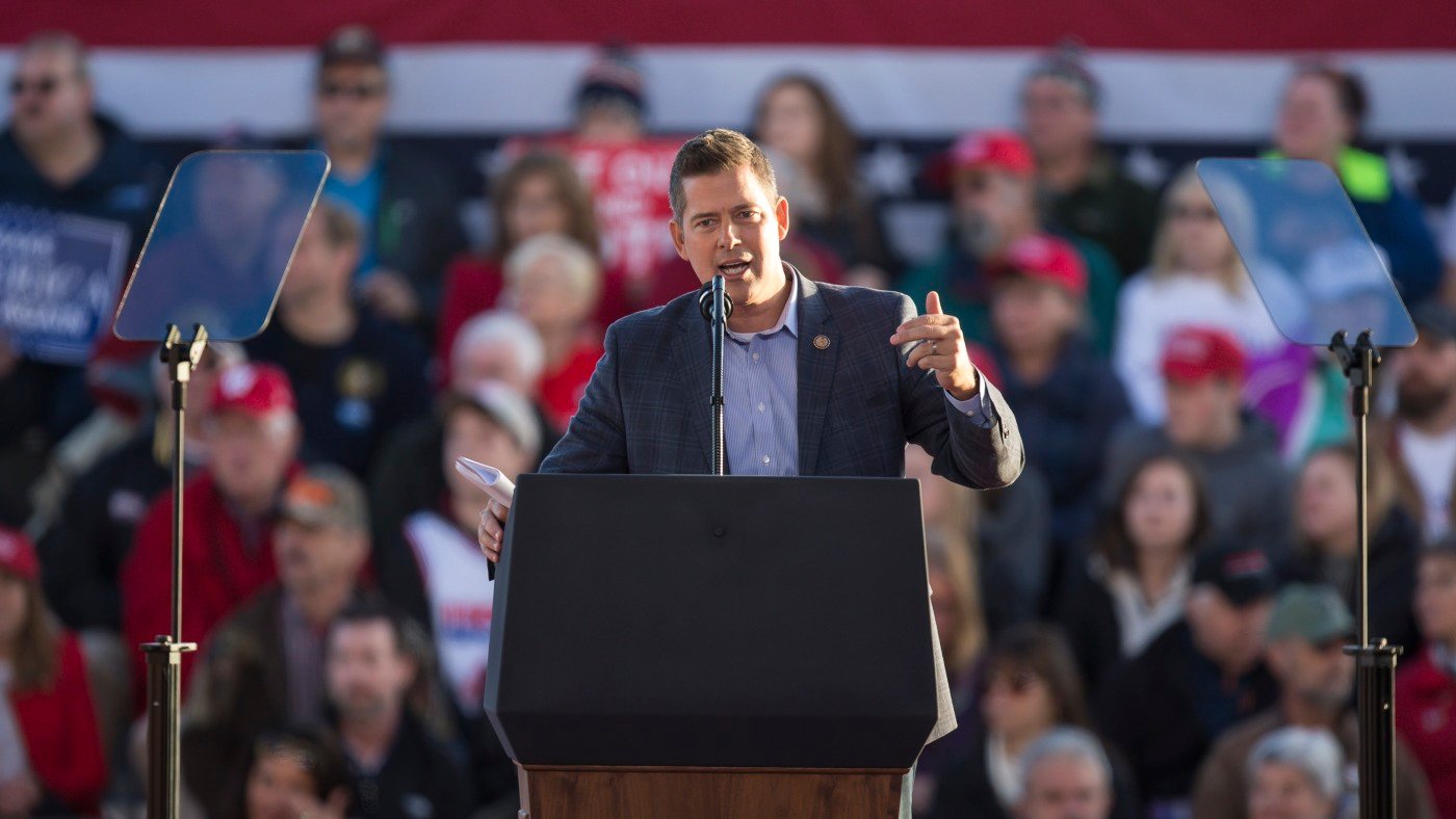 Trump taps Sean Duffy, Fox host and former Congressman, for Transportation Secretary