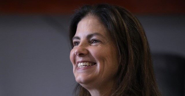 Republican Kelly Ayotte Projected to Win New Hampshire Governor Race