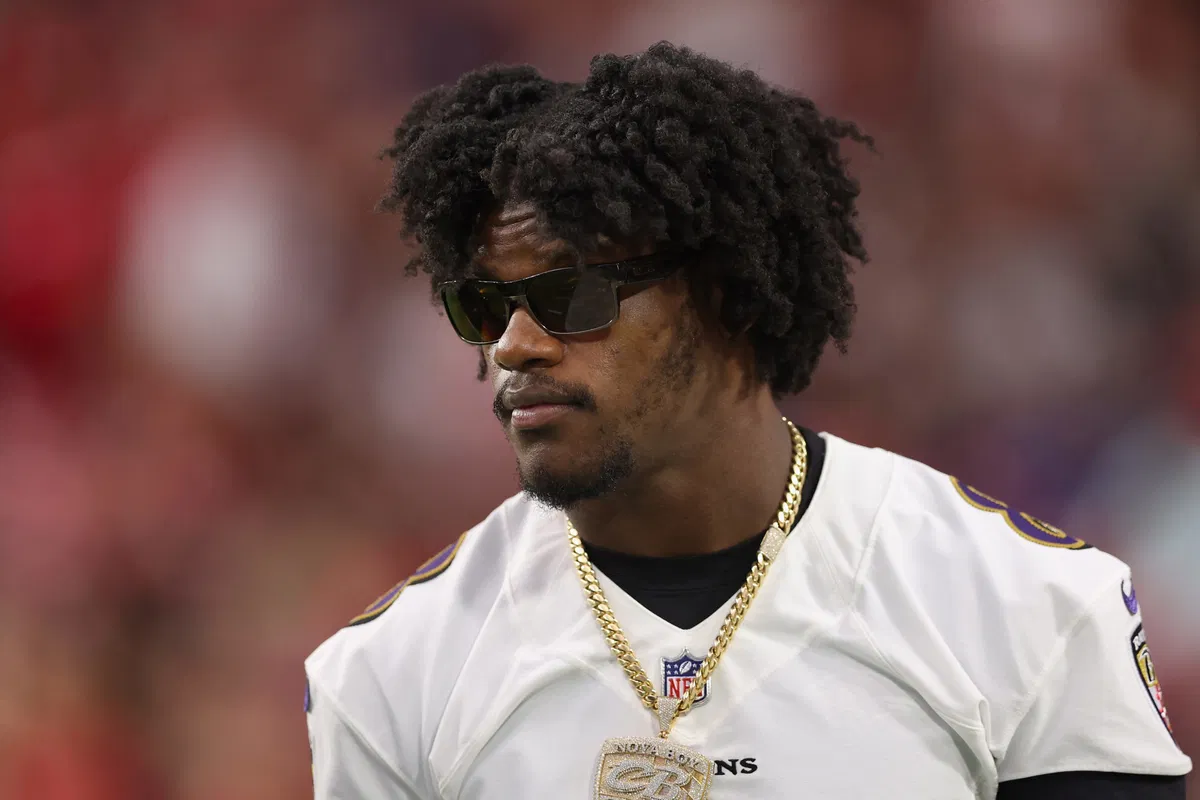 Lamar Jackson’s Choking Exposed as Ex-Steelers Star Shares Ravens QB’s Kryptonites in NFL