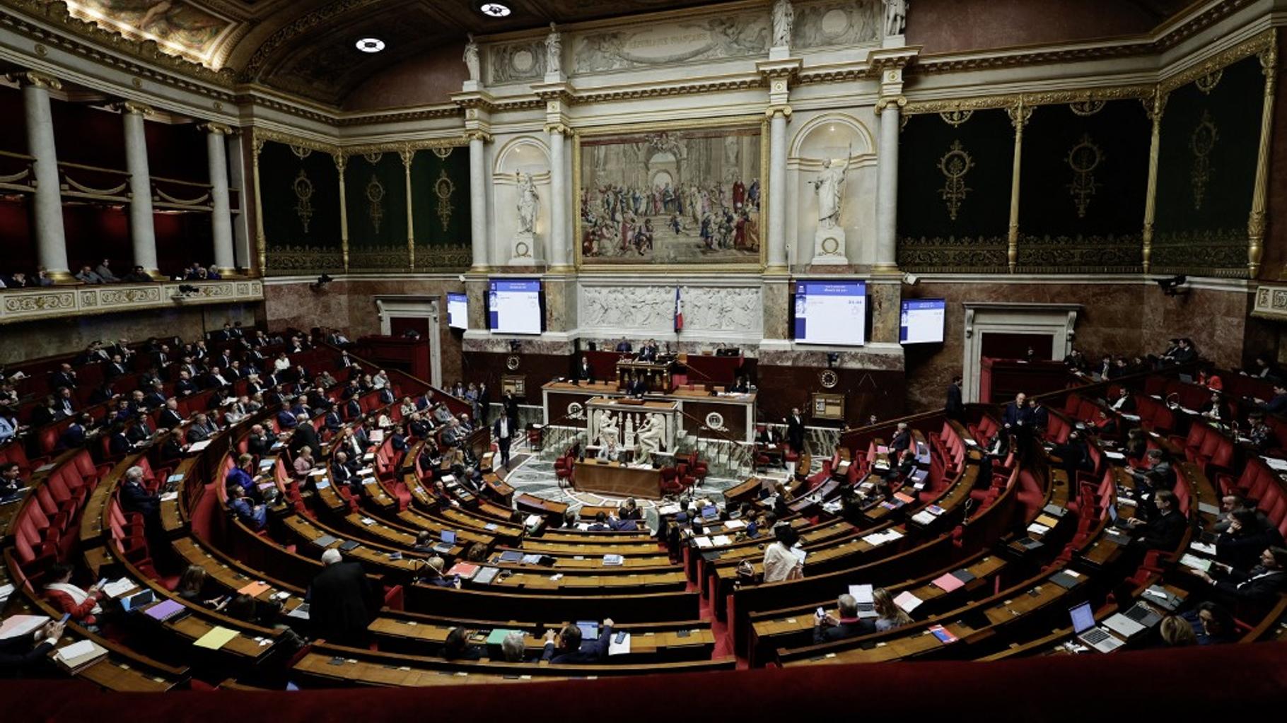 Budget : Les députés terminent (enfin) l’examen de la partie recettes