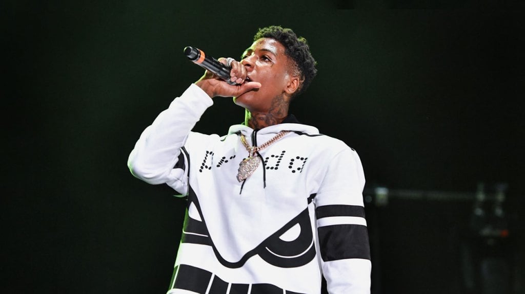 NBA YoungBoy Pleads Guilty in Utah Prescription Drug Fraud Ring