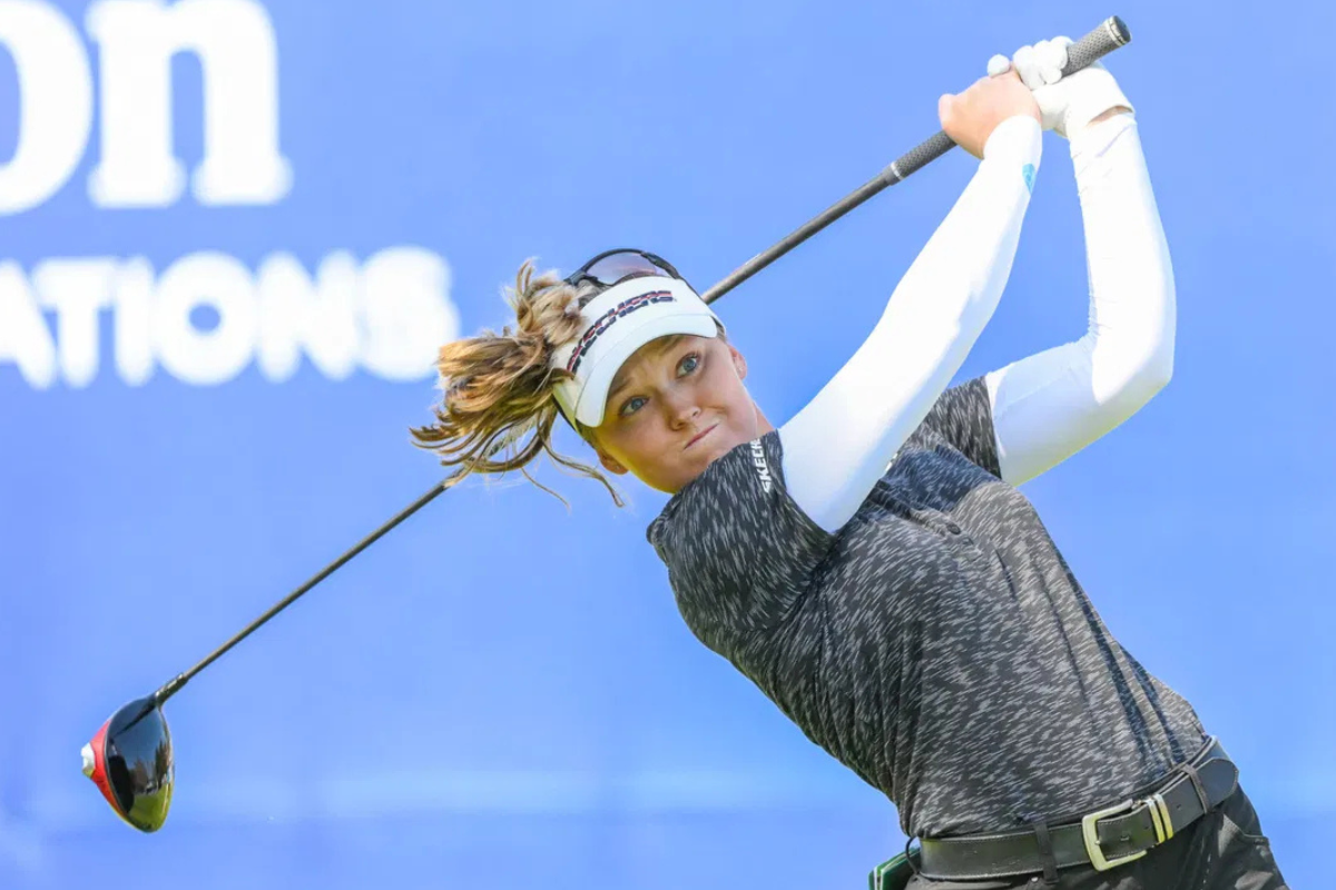 LPGA Injury Update: ‘Unfortunate’ Brooke Henderson Takes a Resilient Step in Pursuit of $11M After Concerning Recovery